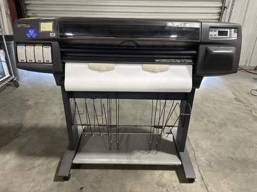 C6075a designjet 1055cm - designjet,