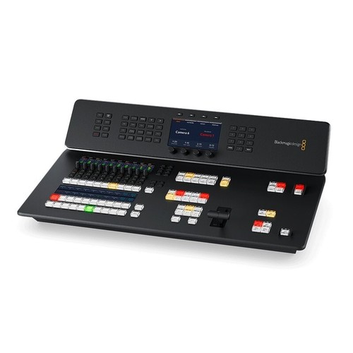 Blackmagic atem studio - blackmagic,