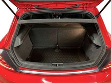 Paraurti in acciaio inox adatto per VW SCIROCCO III FACELIFT|2014-17|lucidato