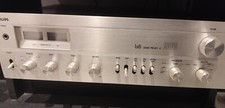 amplificatore philips sound project 8000