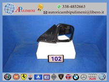 15903 SPECCHIO RETROVISORE DX MANUALE MITSUBISHI PAJERO MONTERO 1992-