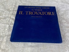 SCHALLPLATTEN VINYL LE GRANDE