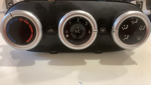 Comandi clima fiat - comandi, 500l