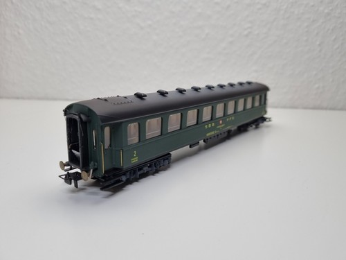 Metropolitan 7071 uic - 7071,