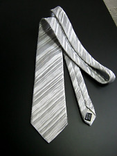 BULGARI  NUOVA NEW Originale 100% SETA SILK HAND MADE IN ITALY