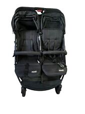 passeggino gemellare usato