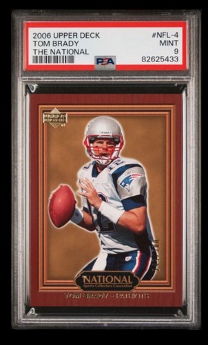 2006 ponte superiore nfl4 - 2006, #nfl4