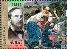 2011 italia repubblica 150°