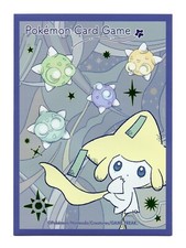 Jirachi Star Connection