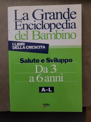Grande enciclopedia del - grande,