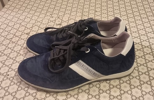 Scarpe bikkembergs uomo - scarpe,