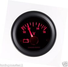 Manometro Strumento 52mm ROAD