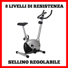 cyclette da camera ciclette bici MAGNETICA professionale per cardio fitness