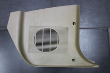 Pannello Vano Piedi BMW 5er