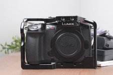 Panasonic LUMIX GH5s