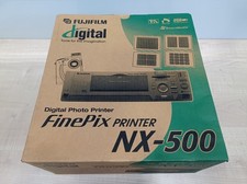 Fujifilm Digital Photo Printer