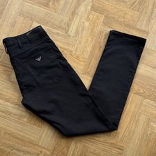 Pantalone Jeans Emporio Armani