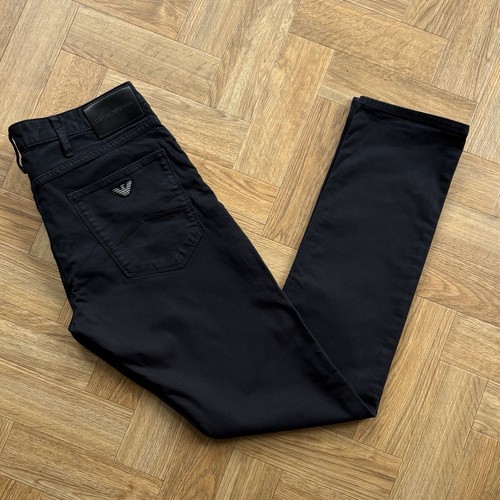 Pantalone jeans emporio armani - pantalone,