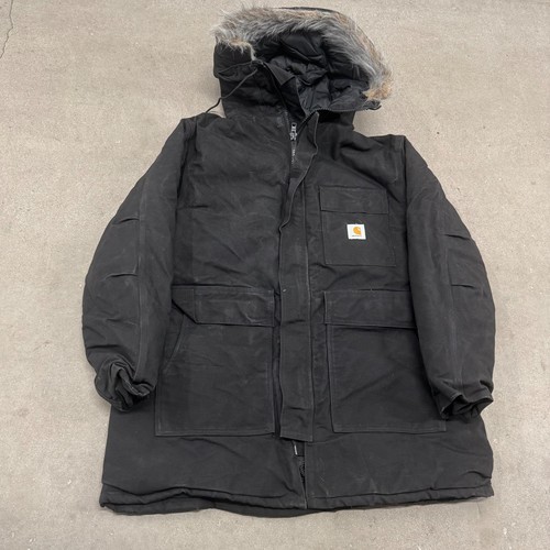 Carhartt wip giacca parka - wip,