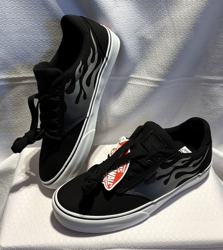 Vans atwood deluxe faded - vans,