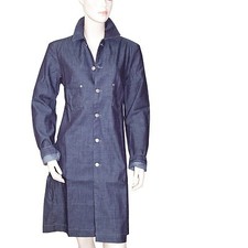 DDP abito jeans blu taglia M
