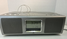 TEAC GR-10i Hi-Fi Table Radio