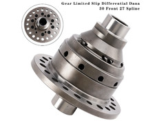 DIFFERENZIALE SLITTAMENTO