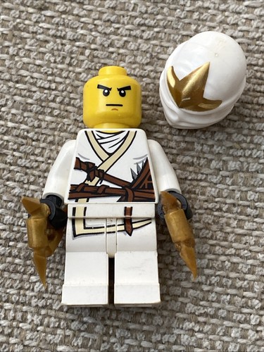 Lego ninjago njo0031 - ninjago, /