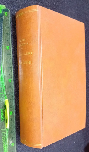 Libro dizionario delle armi - libro🌎dizionario,