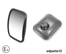 Specchio Retrovisore