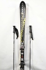 Sci Adulto Volki Supersport
