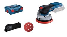 Bosch Professional GEX 18V-125