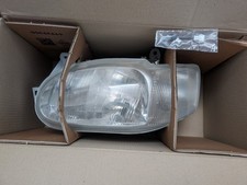 085746 faro Fanale Proiettore