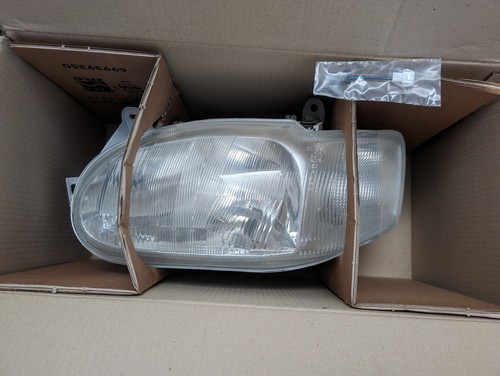 085746 faro fanale - 085746,
