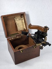 H Hughes & Son HUSUN Sestante