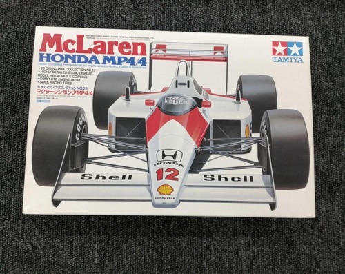 Tamiya grand prix collection - tamiya,