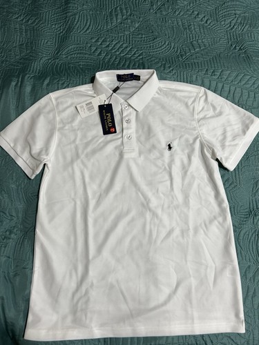 Camicia polo ralph - camicia, lauren