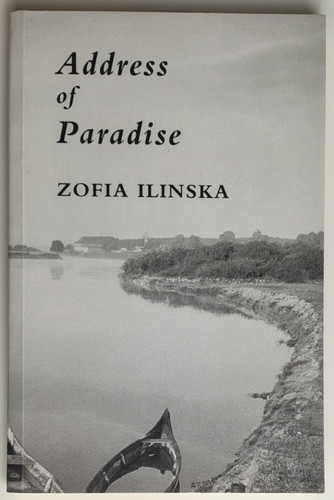 Address paradise zofia - address, by
