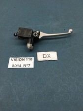 POMPA FRENO ANTERIORE HONDA