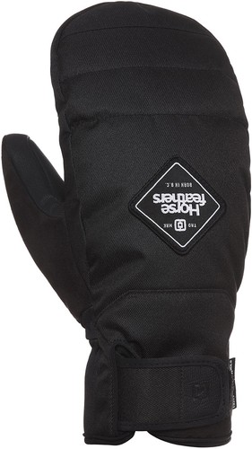 Guanti sci snowboard - guanti, da