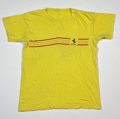 Maglia ferrari vera vintage - vera,