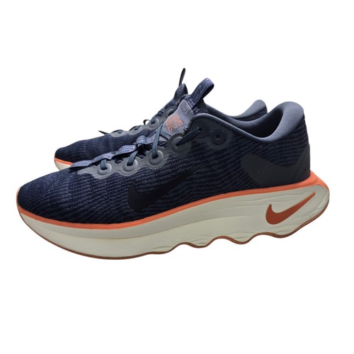 Nike motiva thunder blue - nike,