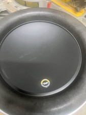 JL Audio 12W7AE-3 W7 Series