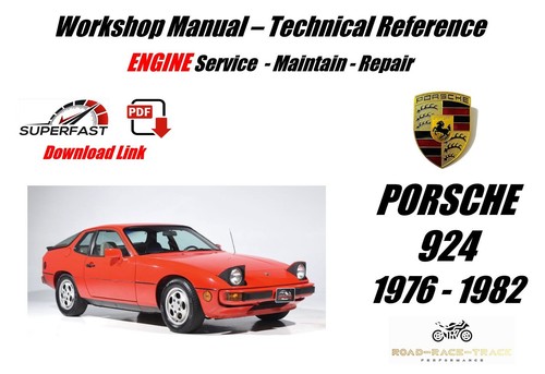 Manuale officina motore