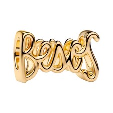 PANDORA Charm In Oro Con