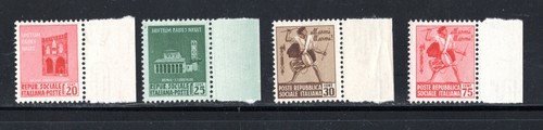 Rsi 1944 monumenti distrutti - monumenti,