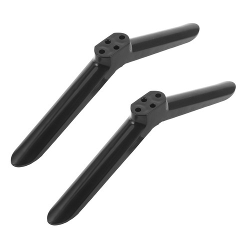 Piedi della televisione gambe - piedi,