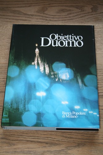 Obiettivo duomo cura di - obiettivo,