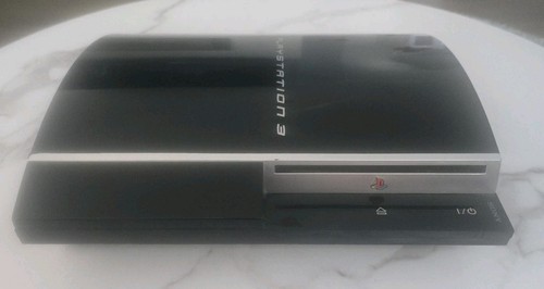 Ps3 cechj03 console - cechj03,