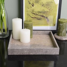 Vassoio decorativo in marmo 4